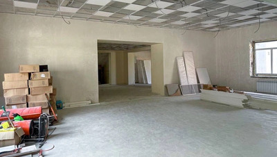 Глава Ставрополья рассказал, какой будет школа №14 в Пятигорске после ремонта