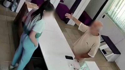 Полиция Минвод составила протокол на агрессивного посетителя пункта выдачи