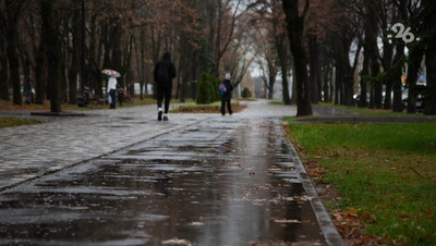 Режим повышенной готовности ввели на Ставрополье из-за предстоящих гроз