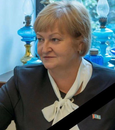 Прощание с главой Ставропольской организации Росхимпрофсоюза пройдёт 3 сентября