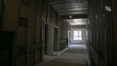 Нежилые помещения приобретёт минимущество Ставрополья за 762 млн рублей