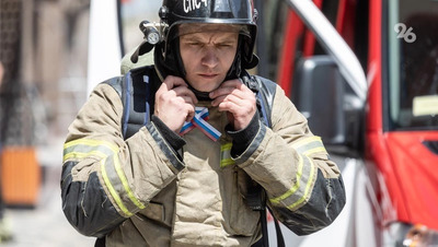 Два пожара потушили на Машуке в ночь на 3 сентября 2025 года