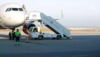 Жителю Ингушетии грозит срок за шутку о бомбе на борту рейса Минводы — Москва