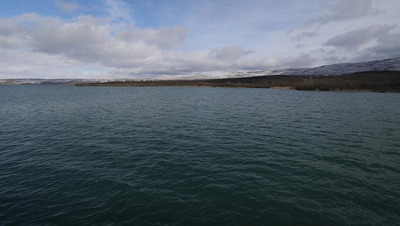 Глава Следкома обеспокоен ЧП с гидромотоциклом на ставропольском водохранилище