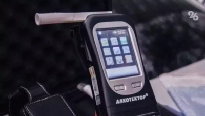 Пьяного водителя задержали автоинспекторы в Новоалександровске