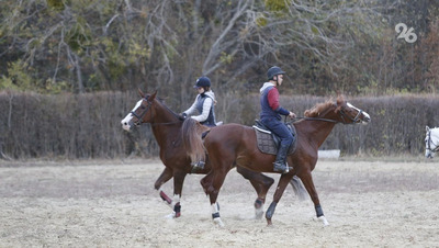 Конный крестный ход состоится в Железноводске 5 сентября