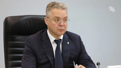 Глава Ставрополья постановил ввести звание «Заслуженный работник образования»