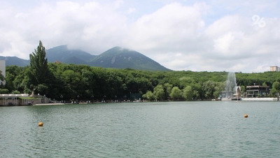 Более 2,5 тыс. человек зарегистрировалось на фотофестиваль в Железноводске