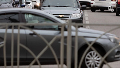 Повторная пьяная езда стоила ставропольцу прав и штрафа в 210 тыс. рублей