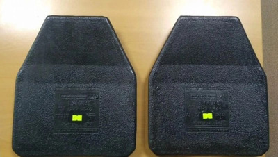 Молодой ессентучанин попытался провести бронепанели в Израиль