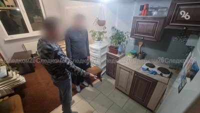 Ставропольца обвиняют избиении знакомого до смерти
