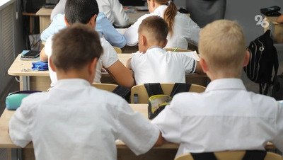 Уроки кибербезопасности пройдут в школах Ставрополя