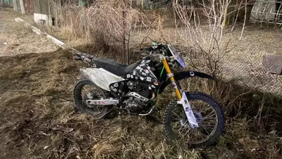 Мотоциклиста-бесправника на Ставрополье осудили за смертельный наезд на пешехода