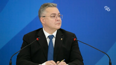 Глава Ставрополья отметил подвиги военнослужащих-земляков Апанасенко и Бельского