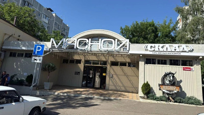 Незаконная постройка мешает отремонтировать теплотрассу в Кисловодске