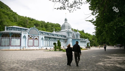 Создатели мишек Тедди съедутся со всего мира в Железноводск