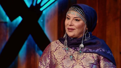 Хозяйка этнокухни из Дагестана привезла на «Битву шефов» ботишал, но не выиграла