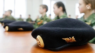 Ставропольцы могут пройти отбор на поступление в образовательные учреждения ФСБ