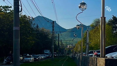 VI осенний культурный марафон стартует в Пятигорске 7 сентября