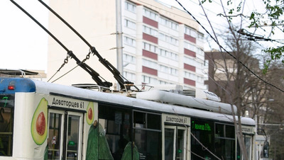 Троллейбусы не отображаются на картах из-за нестабильного сигнала — миндор СК
