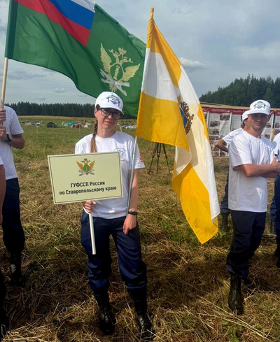 Нас объединяет неравнодушие и патриотизм