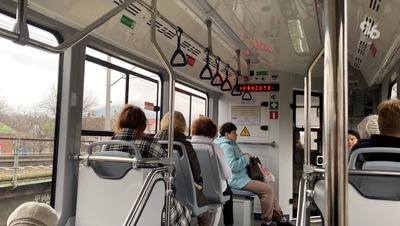 На Ставрополье не хватает водителей общественного транспорта