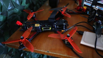 Глава Ставрополья объявил об отмене беспилотной опасности в крае