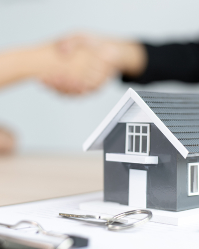 На Ставрополье в 2025 году жильё по льготным программам приобрели 83 семьи