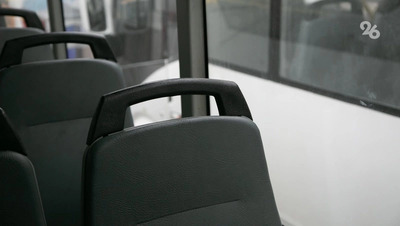 Комплексный план транспортного обслуживания разрабатывают на Ставрополье