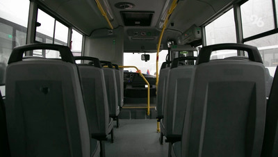 Миндор Ставрополья: Обстановка на дорогах зависит в том числе от перевозчиков