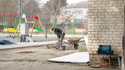 Подрядчика для капремонта 11 многоквартирных домов нашли в Ставрополе