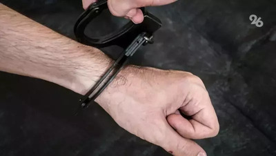 Ставрополец проведёт 3,5 года в колонии за пьяный разбой