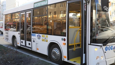 Участник программы «Герои Ставрополья» проверил работу транспорта в двух городах