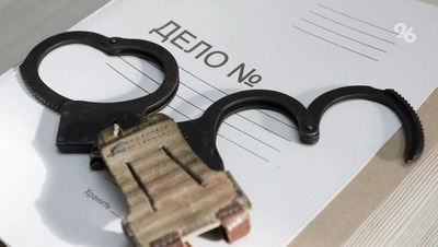 Заказчика убийства 24-летней давности отправили под стражу на Ставрополье