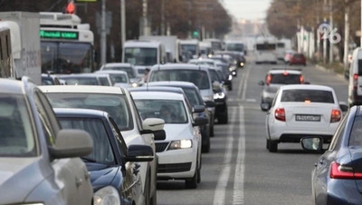 Глава Кисловодска рассказал об изменении движения на улице Аджарской