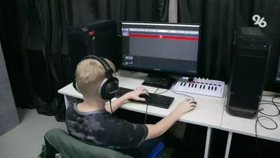 Школа креативных индустрий на Ставрополье запустили новые проекты