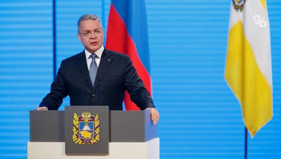 Глава Ставрополья: «Обязательно продолжим помогать развитию Пятигорска»