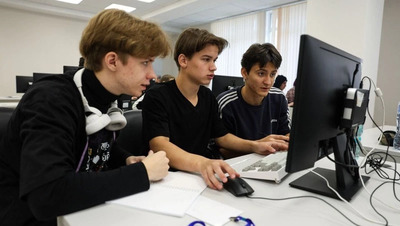 Контроль человека остаётся ключевым в работе с ИИ — эксперт ставропольского вуза