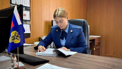 Укушенной дворнягой девочке в Предгорном округе выплатили 30 тыс. рублей