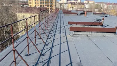 Подрядчика для ремонта четырёх МКД определили в Ставрополе