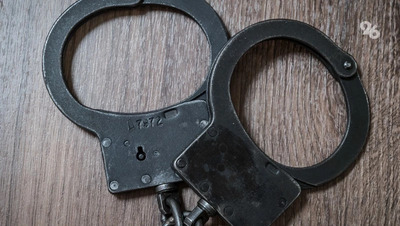 Полицейские поймали мужчину, стрелявшего в собаку в селе Северной Осетии