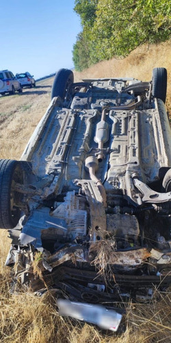 Водитель скончался до приезда скорой после ДТП на Ставрополье