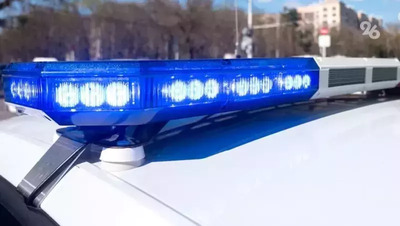 Почти 100 нарушений выявили автоинспекторы у перевозчиков на Кавминводах за день