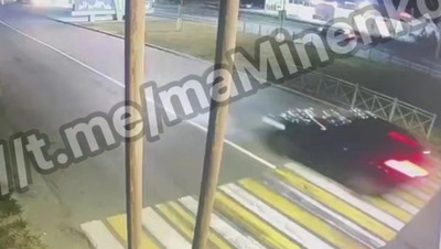 Женщина в Невинномысске погибла под колёсами чёрной иномарки