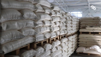 Муку со Ставрополья впервые экспортировали в страну Западной Африки