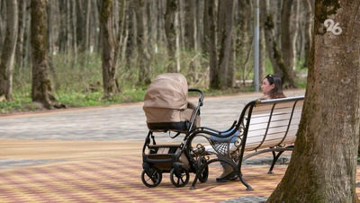 На Ставрополье за неделю на свет появилось больше девочек, чем мальчиков