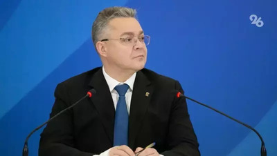 Губернатор Ставрополья поблагодарил сотрудников ФСБ за предотвращение терактов
