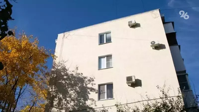 119 квартир и домов ветеранов ВОВ отремонтировали в Ставрополе за три года