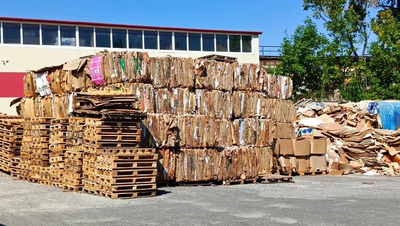 Более тонны макулатуры собрали на Ставрополье участники экопроекта «БумБатл»