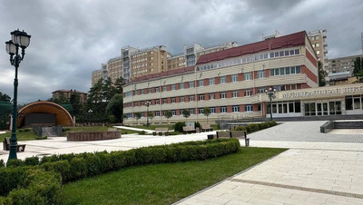 Обновлённая музыкальная школа открылась в Кисловодске — глава Ставрополья